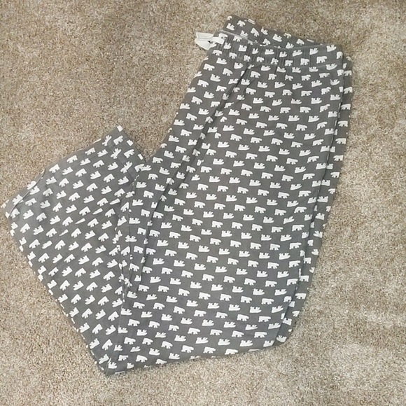 Old Navy Other - Old Navy Flannel pajama pants